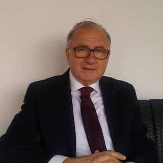 Maurizio Carcione