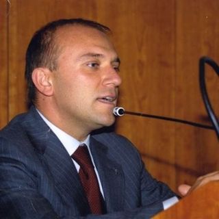 Maurizio Valfrè (Foto LinkedIn)