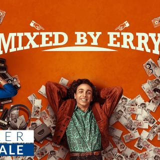 In Sala Pastrone il film &quot;Mixed by Erry&quot;