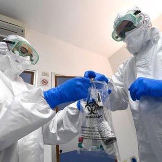 Coronavirus, oggi ad Asti altri 3 decessi e 12 positivi in più di ieri Coronavirus, oggi ad Asti altri 3 decessi e 12 positivi in più di ieri