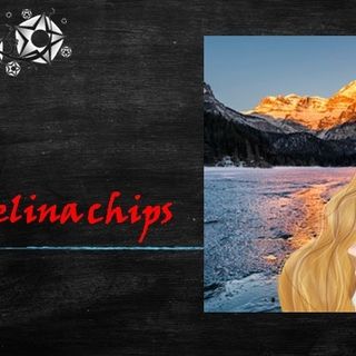 Felici &amp; Veloci, la nuova Ricetta AutograFATA di Fata Zucchina. Oggi mela chips