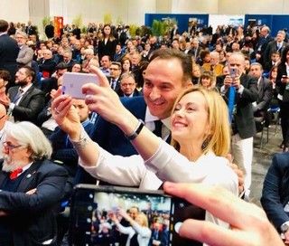 Elezioni regionali, si va verso la ricandidatura di Alberto Cirio