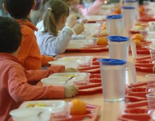 Mense scolastiche: Asti in media con il resto del Piemonte