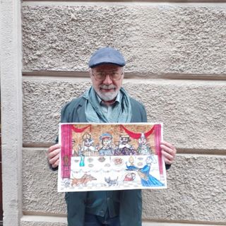 Il Medioevo in tavola con la Società di Studi Astesi