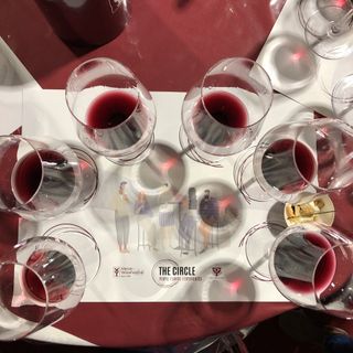 Successo del Consorzio al Merano Wine Festival