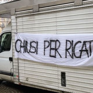 I mercatali del centro di Asti si mobilitano: il 20 marzo assemblea pubblica