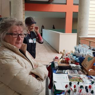 Il Natale si festeggia con l'associazione &quot;Con te OdV&quot;