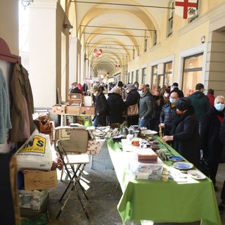 Fiere in centro ad Asti, EuroFiva 2000 risponde al consigliere Cerruti. &quot;Non esistono cittadini di serie A o B&quot;