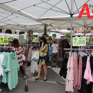 Mercato di Asti, intervengono i consiglieri comunali di minoranza. &quot;La politica è anche dialogo e ascolto&quot;