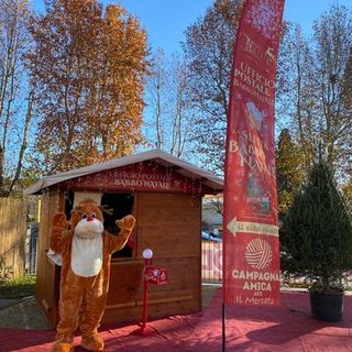 Il Mercato Contadino di Asti si prepara al Natale con una festa per grandi e piccini!