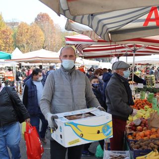 Tutte gli scatti sono di MerfePhoto