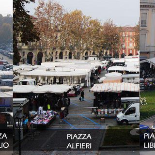 Il mercato unificato di Asti