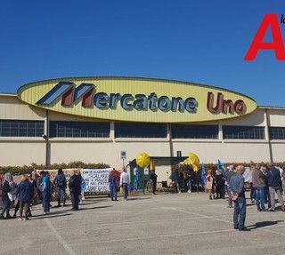 Crac Mercatone Uno, l'onda lunga ha raggiunto l'Astigiano e il Piemonte