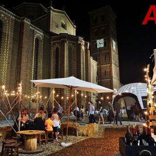 Galleria fotografica a cura di Merfephoto