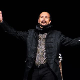 Alcuni momenti di Shakespearology - Galleria fotografica curata da Efrem Zanchettin