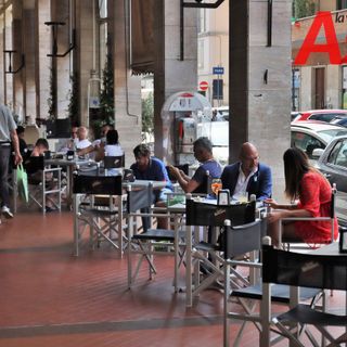Asti e il Piemonte tornano in giallo
