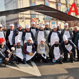 Servizio di MerfePhoto