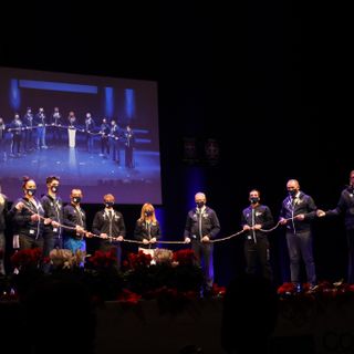 La Festa dello Sport astigiano ha celebrato le sue stelle. Tutti i premiati [FOTOGALLERY]