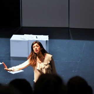 Cinzia Spanò (MerfePhoto)