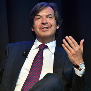 Il Ceo, Carlo Messina