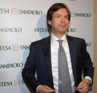Messina: &quot;Dopo la fusione, ora la mia priorità è far sentire tutto il personale di Ubi coinvolto in una grande sfida&quot;