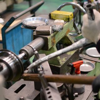 Torna a crescere nell'Astigiano la produzione manifatturiera. Nei primi tre mesi del 2021 +3,9%