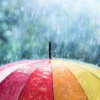 Maltempo: allerta arancione domani su Piemonte sud orientale e settentrionale