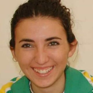 Michela Dal Bello