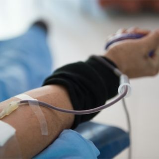 Appello a Canelli. Si cerca un donatore di midollo osseo per salvare un papà