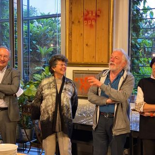 Milano, il gusto della montagna incontra i giornalisti del Piemonte  [FOTO]