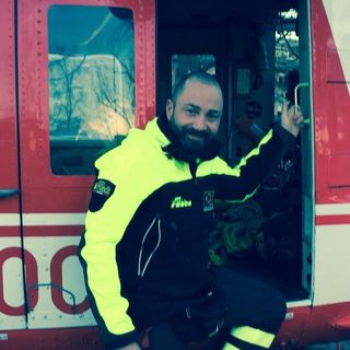 Il Conapo (sindacato Vigili del fuoco): &quot;I roghi al campo nomadi sono il risultato di anni di totale abbandono&quot;