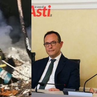 Roghi rifiuti in via Guerra. L'assessore all'Ambiente e Polizia locale Coppo: &quot;Serve un presidio fisso delle forze dell'ordine ma non ci sono le risorse&quot;