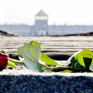 Un forte simbolo della Giornata della Memoria per 'N come Nemico'