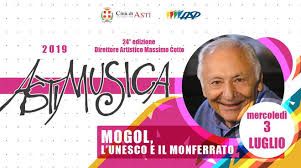 Oggi è il giorno di Asti Musica. Grandi nomi per la 24esima edizione