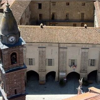 Nato il sito web dell'Associazione Culturale &quot;Museo del Monastero&quot;