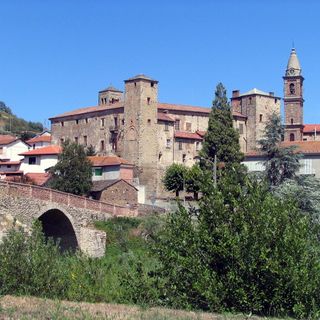 Piano Paesaggistico Regionale nell’area dell’Alta Val Bormida: presentata la ricerca