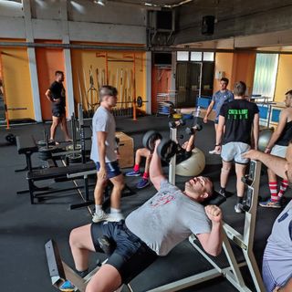 Concluso il periodo di ritiro del Monferrato Rugby. Prossima settimana i primi test