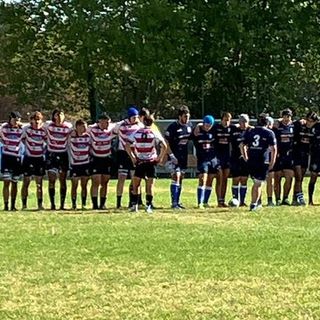 Un weekend travolgente per il Monferrato Rugby