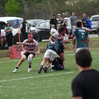 Il Monferrato rugby saluta e ringrazia Juan Cruz e Duncan Steenkamp
