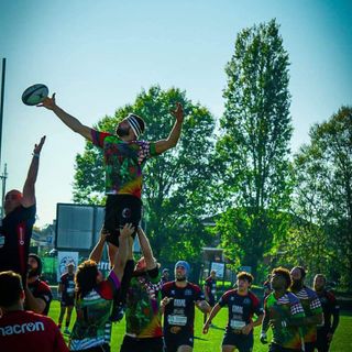 Weekend di successi per le squadre Cadetta e U18 del Monferrato Rugby