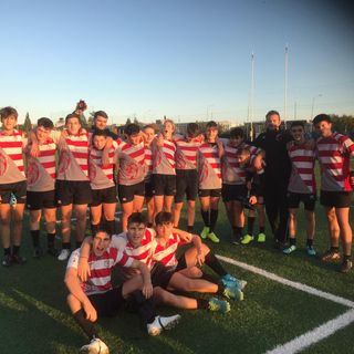 Rugby, successo per il settore giovanile del Monferrato Rugby, espugnata Biella