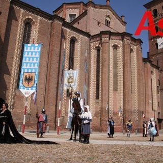 Palio: &quot;Non abbiamo mai fatto la guerra al Comune di Montechiaro, volevamo solo correre&quot;