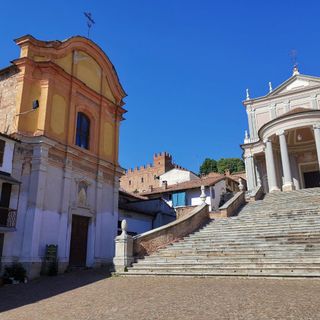 Al via &quot;Montemagno sotto le stelle&quot;: Un'esplosione di musica e cultura nel cuore del pease
