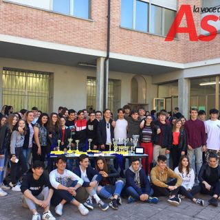 Istituto Monti: un crogiolo di talenti ed eccellenze, tutto da scoprire (FOTOGALLERY)