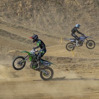 Respinto per la seconda volta il progetto di realizzazione della pista da motocross a Castagnole Monferrato