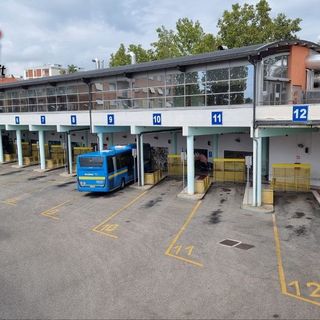 Aggressione autista di bus al Movicentro: il consigliere Bosia chiede attenzione ai lavoratori del trasporto pubblico locale