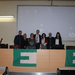 Agenda del Movimento Federalista Europeo