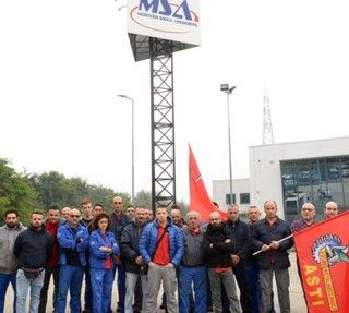 Foto di archivio