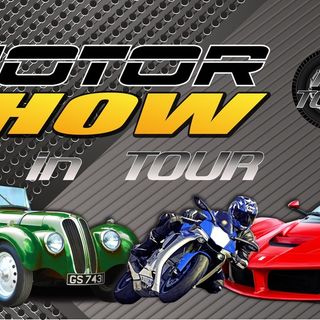 Ad Asti il primo Motor Show con pista go kart, mini moto, auto radiocomandate e molto altro