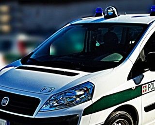 Incidente in località Boana nei pressi dello svincolo della tangenziale